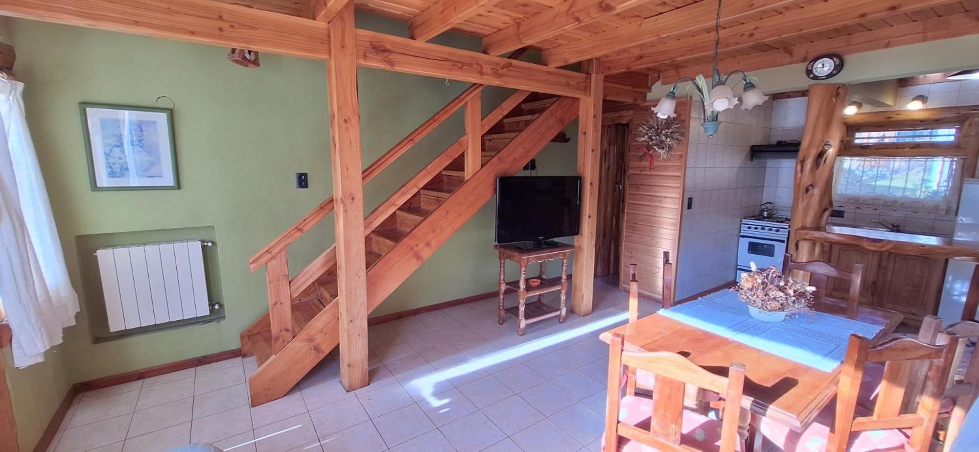 De Las Rosas Bariloche Dış mekan fotoğraf