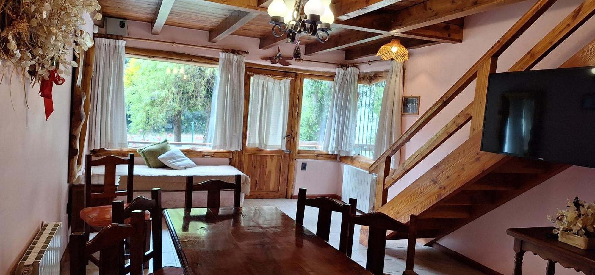 De Las Rosas Bariloche Dış mekan fotoğraf